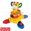 FISHER PRICE PIŁECZKOWA Zjeżdzalnia