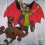 110 Scooby Doo firmy M &S