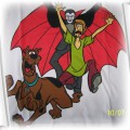 110 Scooby Doo firmy M &S
