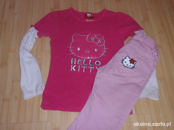 Hello Kitty 110