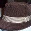 Kapelusik HM r 86 cm TRILBY