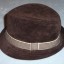 Kapelusik HM r 86 cm TRILBY