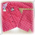 NOWA PIZAMKA MINNIE DISNEY MINI