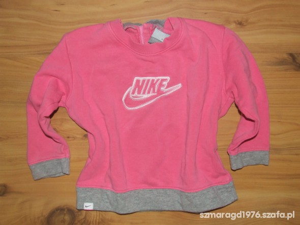 NIKE bluza 92 98