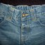 spodnie jeans NEXT 6 9 msc