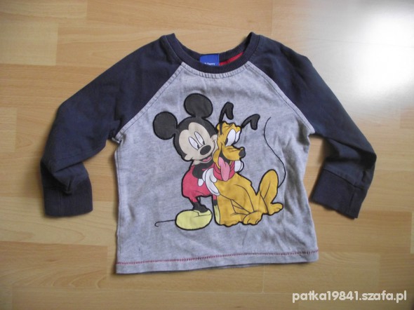 12 18 mcy Mickey i Pluto Disney