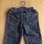 NOWY KOMPLET 18 24MCY 24 30MCY JEANS