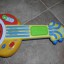 gitara małego muzyka leap frog dwujezyczna