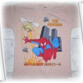 t shirt spaiderman na 4 5 lat