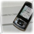 ATRAPA TELEFONU SAMSUNG C3050