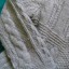 sweterek grzybek na 2 do 3 lat