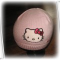 CZAPKA HELLO KITTY H&M