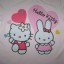 HM Hello Kitty roz 5 6 lat 110 116