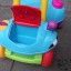 Jeździk pchacz Playskool super stan