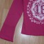 różowa bluza 152