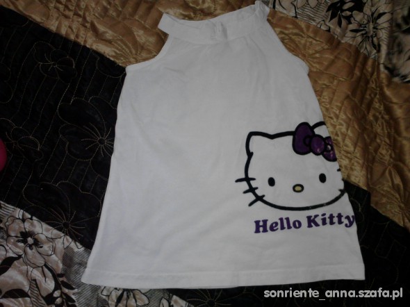 NOWY HELLO KITTY HM OKAZJA