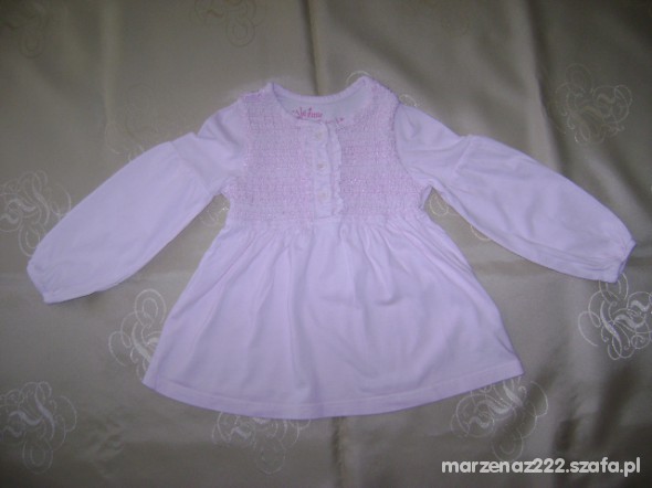 Sukienka roz 2 3 lata 92 98 cm