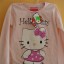 hello Kitty nowa 2 lub 3 latka