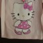 hello Kitty nowa 2 lub 3 latka