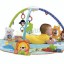 Fisher Price Mata edukacyjna Precious Planet