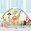 Fisher Price Mata edukacyjna Precious Planet