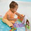 Fisher Price Mata edukacyjna Precious Planet