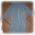 Długi sweterek TU 4 6 lat