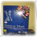 DANCE MAT LOGIC3 płyta taniec uliczny