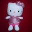 Maskotka HELLO KITTY nowa bez metki ok 30 cm