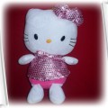 Maskotka HELLO KITTY nowa bez metki ok 30 cm