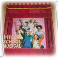 Pościel HIGH SCHOOL MUSICAL DISNEY