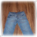 spodnie rybaczki jeans