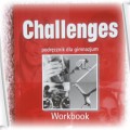 CHALLENGES 1 Ćwiczenia dla gimnazjum LONGMAN