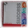 SUCCESS matura Intermediate Students Book LONGMAN