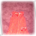 GEGRGE sukienka na ramiączka roz 104