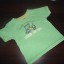 T shirt zielony NEXT 68