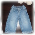 Spodnie jeansowe BABY GAB 68 74