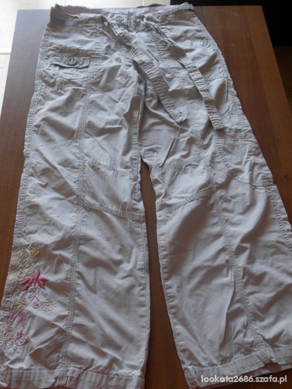 spodnie CHEROKEE roz 152 cm