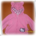 polarowa bluza hello kitty62