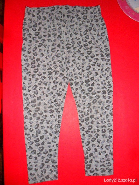 Legginsy G2G r104