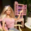 Barbie jadalnia