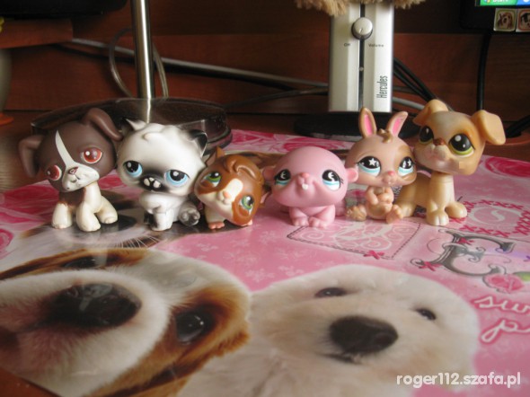 littlest pet shop