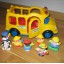 szkolny autobus LittlePeople