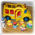 szkolny autobus LittlePeople