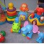 Fisher Price Playskool Vtech mega zestaw okazja