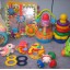 Fisher Price Playskool Vtech mega zestaw okazja