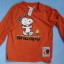 Bluzka SNOOPY rozm 86