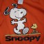 Bluzka SNOOPY rozm 86