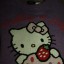 Bluzka Hello Kitty 134