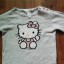 sweterek hello kitty 86 92 HM